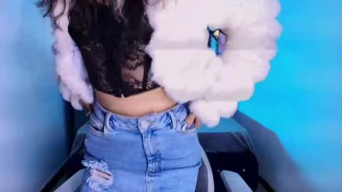  Daniela  online show from April 14, 11:54 am