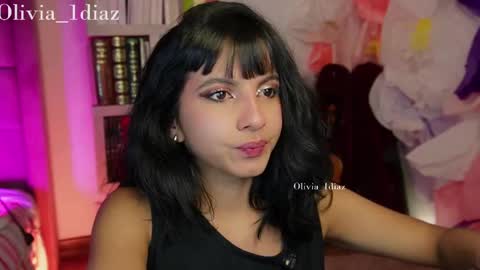 Olivia Diaz  OnlyFans olivia diaz online show from April 11, 2:06 am