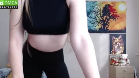 Jessika online show from March 17, 1:04 pm