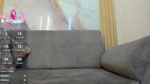 Alice online show from April 11, 6:00 pm