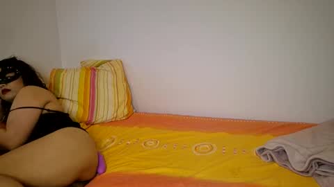 sweetangel_dharlene online show from April 9, 6:46 pm