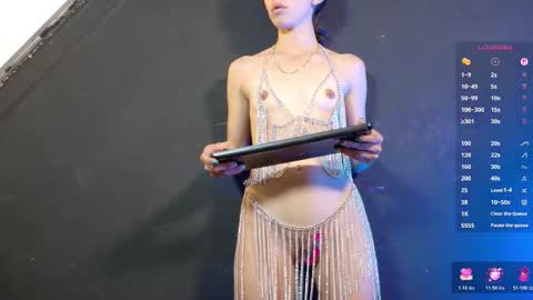 sweetdam12 online show from March 10, 8:24 pm