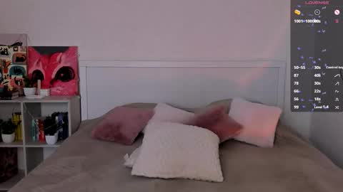 Hannah online show from March 15, 2:19 pm