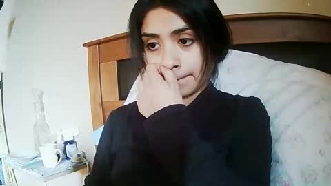 sweetlatinafit online show from April 16, 2:17 pm