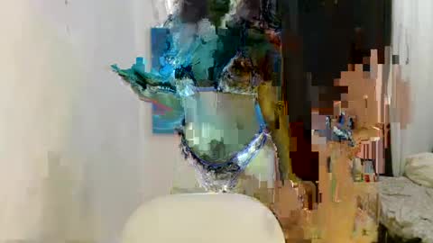 Agathababes online show from February 14, 2:44 pm