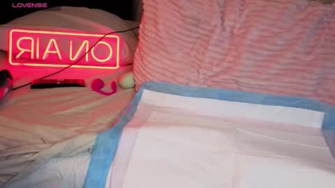 sweetpuddles online show from March 23, 4:02 pm