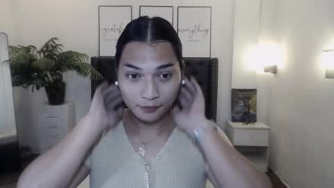 sweetsabby_wiser online show from April 26, 6:49 pm