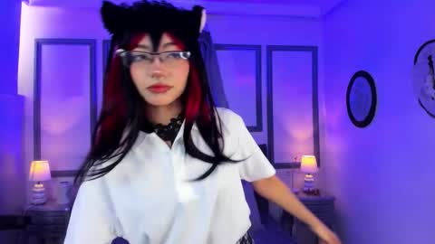 Sakura Doll  online show from March 6, 2:12 pm