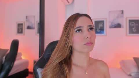 Tammy online show from February 12, 7:45 pm