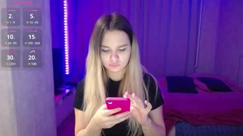 SweetTChloe online show from December 2, 10:38 am