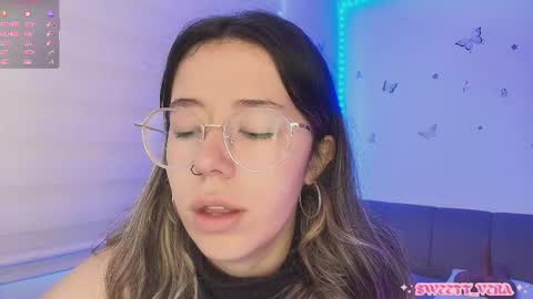 Veronica Independent Model online show from March 25, 1:03 pm