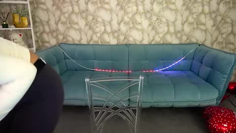 Sweety one  online show from March 20, 2:00 pm