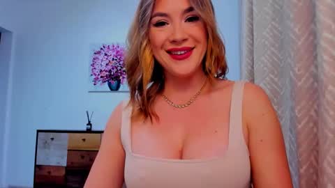 Ecaterina online show from February 6, 1:31 am