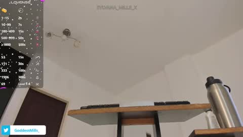 Sylvana  online show from March 9, 8:23 pm