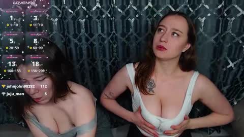 SyrenDixon online show from March 15, 6:32 pm