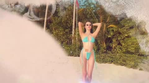 TAANNI online show from March 17, 10:03 pm