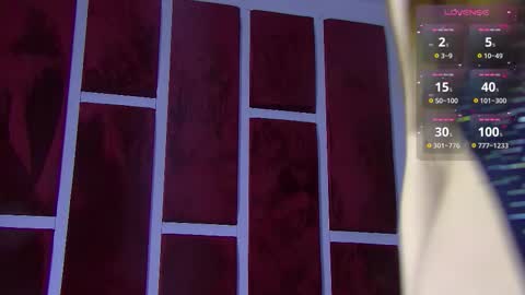 Talia online show from February 21, 3:24 pm