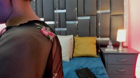 tali  online show from February 5, 6:44 pm