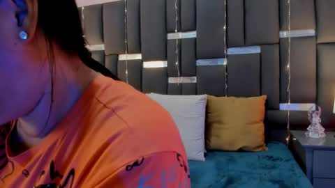 tali  online show from February 3, 6:01 pm