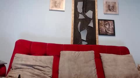 Tammy Modelo independiente YEAH online show from March 28, 8:19 pm