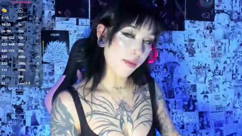 Cami 3 online show from February 17, 6:02 am