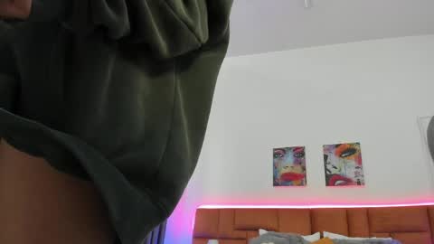 Tamy  online show from April 14, 8:09 pm