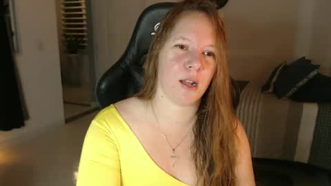 Im Samy online show from February 1, 2:54 am