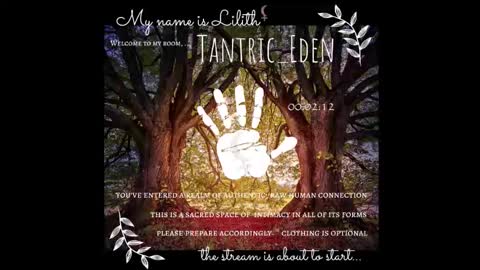 Lilith Eden  sometimes Eve online show from March 15, 7:16 pm