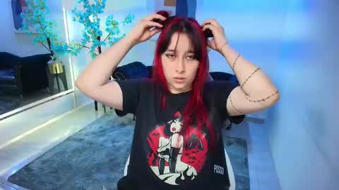 Tarly  online show from January 31, 7:34 pm