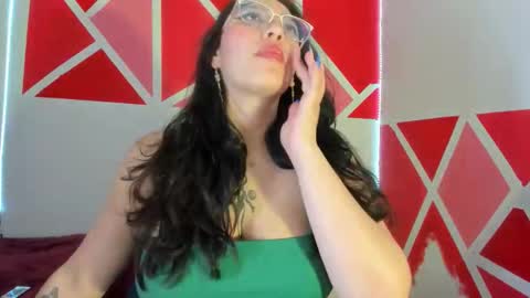 tatiana onnel online show from March 20, 8:25 pm