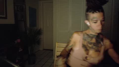 Natalia 3 online show from April 24, 1:19 am