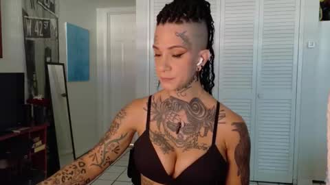 Natalia 3 online show from February 23, 12:37 pm