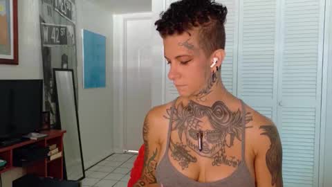 Natalia 3 online show from March 15, 12:40 pm