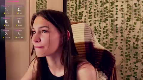 Kira online show from July 16, 1:26 pm