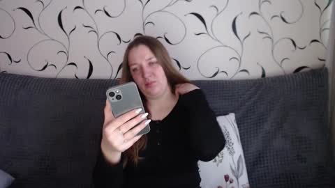 Diana online show from December 18, 8:19 am