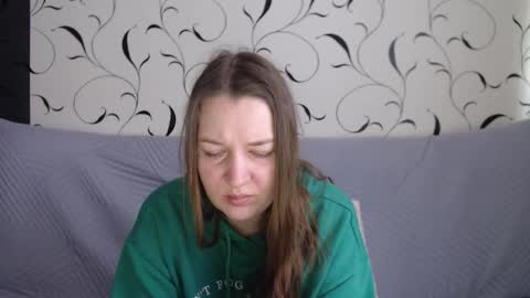 Diana online show from February 16, 7:19 am