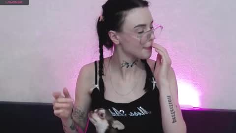 Taya online show from February 18, 7:35 pm