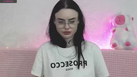 Taya online show from February 20, 10:54 pm