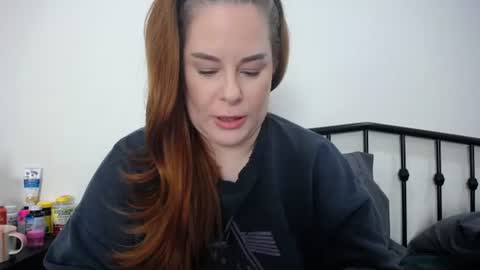 Taylor Michaels online show from June 21, 7:51 pm