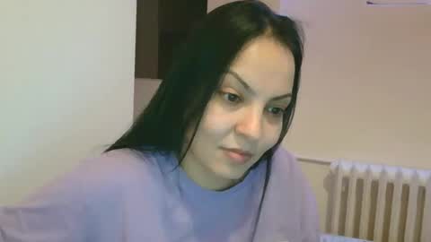 TeannahSugar online show from February 10, 2:03 am