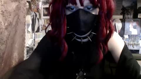 ruth online show from February 25, 8:29 pm