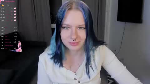  Sue  online show from February 6, 5:27 pm