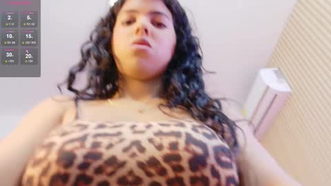 Tatiana online show from February 18, 12:26 pm