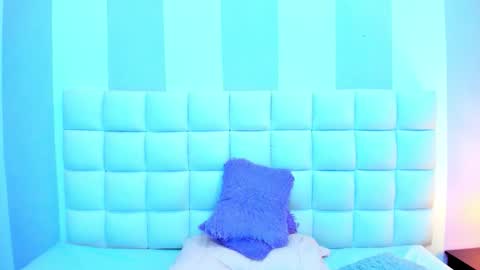 Teresa online show from March 15, 2:19 pm