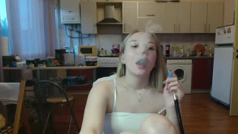 tessa_austin online show from February 17, 3:33 pm