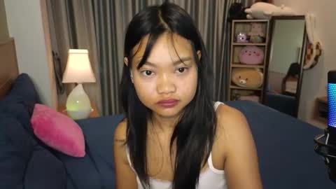 AbbieThai  online show from January 8, 3:16 pm