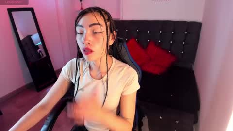 Thamara online show from March 3, 8:18 pm