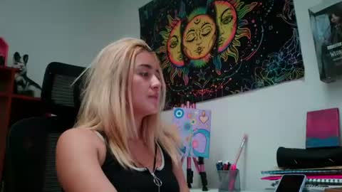   online show from July 22, 10:22 pm