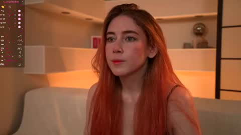 Alisa Louna Kira- our tg channel  online show from June 22, 3:25 am