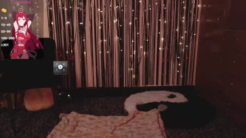 Giovanna online show from February 8, 12:28 am